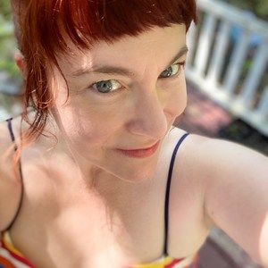 Meet your Posher, Krista